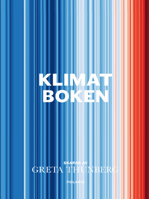 cover image of Klimatboken